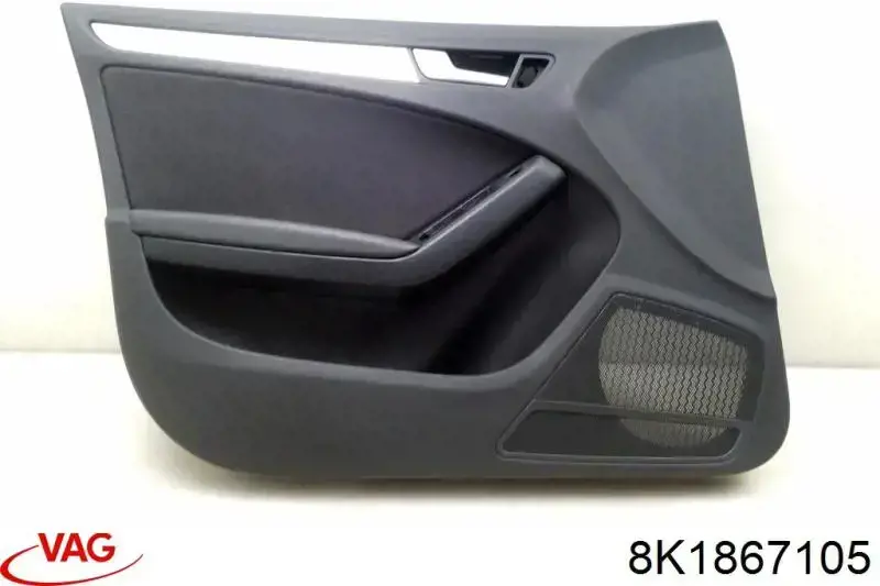  8K1867105 VAG