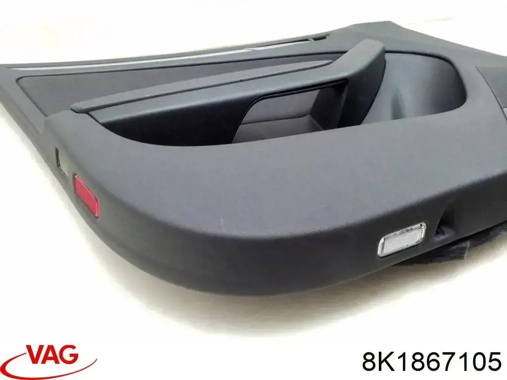 Compre 8K1867105 VAG 