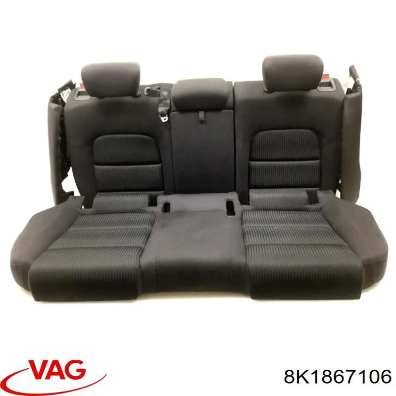  8K1867106 VAG