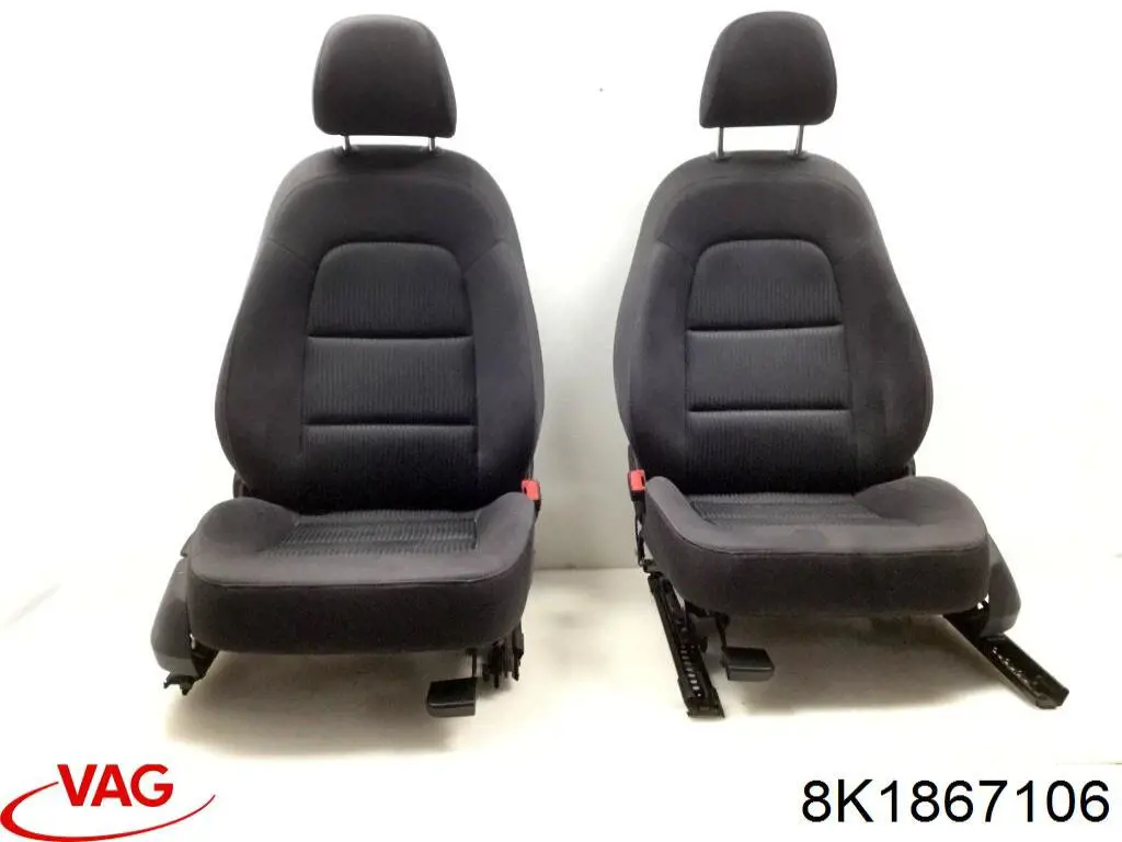 Compre 8K1867106 VAG 