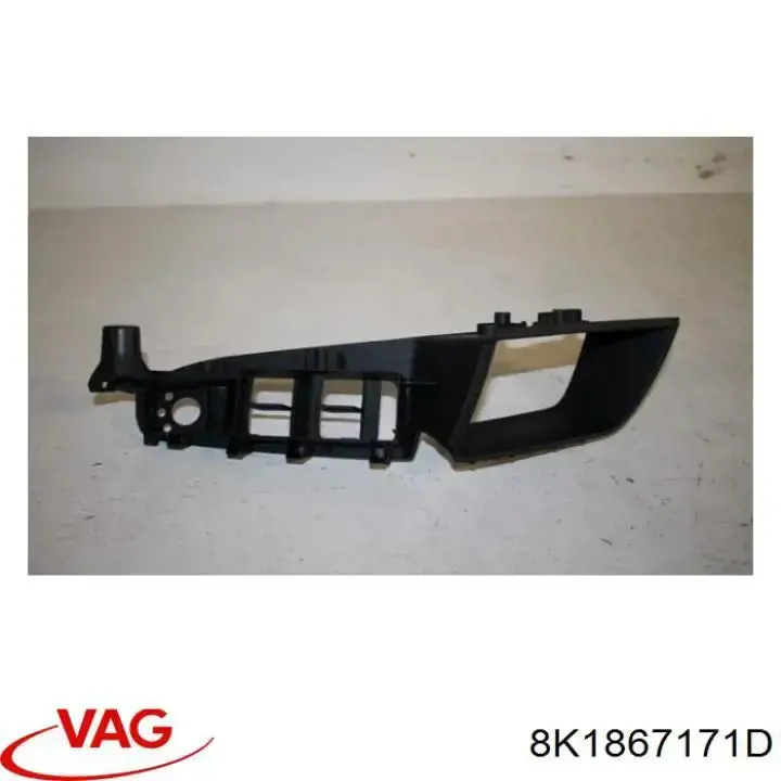 8K1867171D VAG 