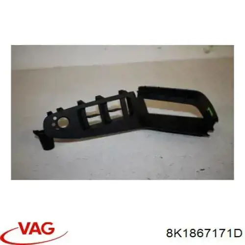  VAG 8K1867171D preço, a partir de 66,40 USD
