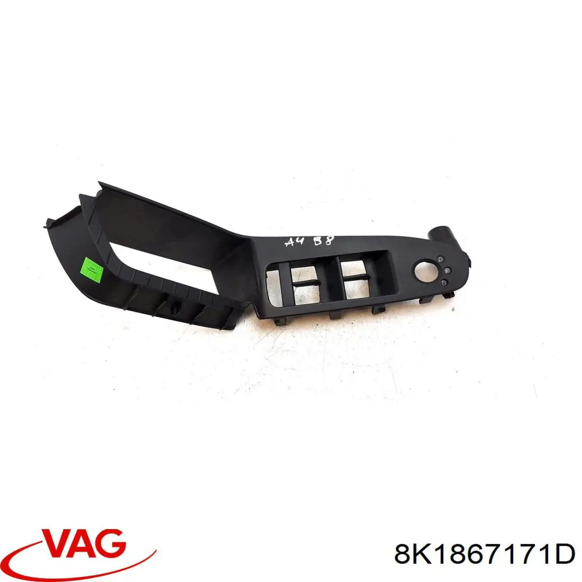 Compre 8K1867171D VAG 