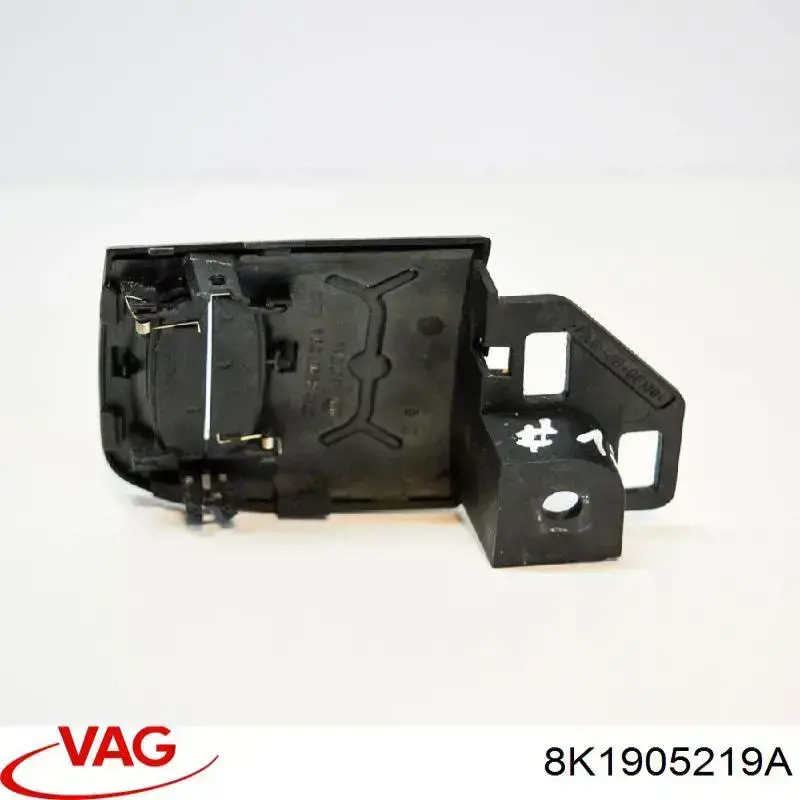  VAG 8K1905219A preço, a partir de 51,32 USD