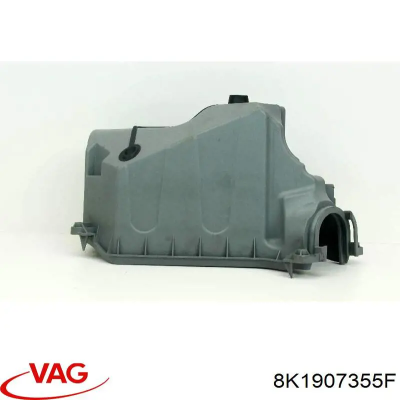 Caixa de unidade de dispositivos de segurança VAG 8K1907355F preço, a partir de 24,70 USD
