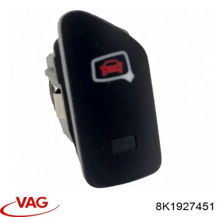  VAG 8K1927451 preço, a partir de 37,52 USD