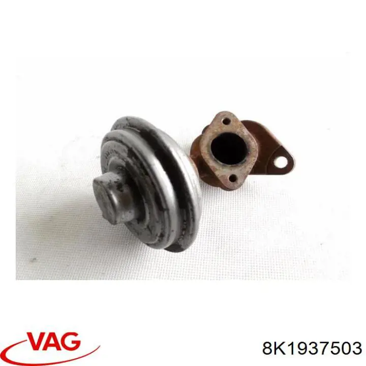 Compre 8K1937503 VAG Unidade de dispositivos de segurança