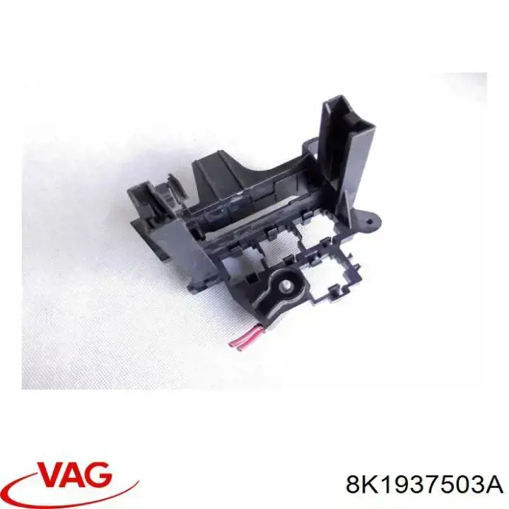 8K1937503A VAG Unidade de dispositivos de segurança