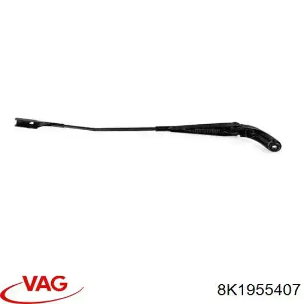  VAG 8K1955407 preço, a partir de 37,52 USD