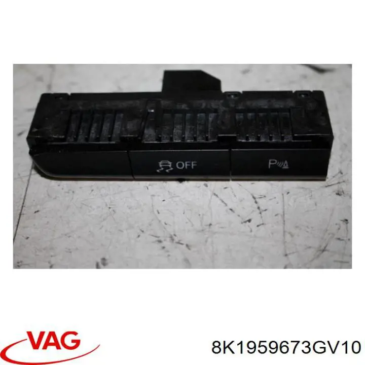  VAG 8K1959673GV10 preço, a partir de 66,96 USD