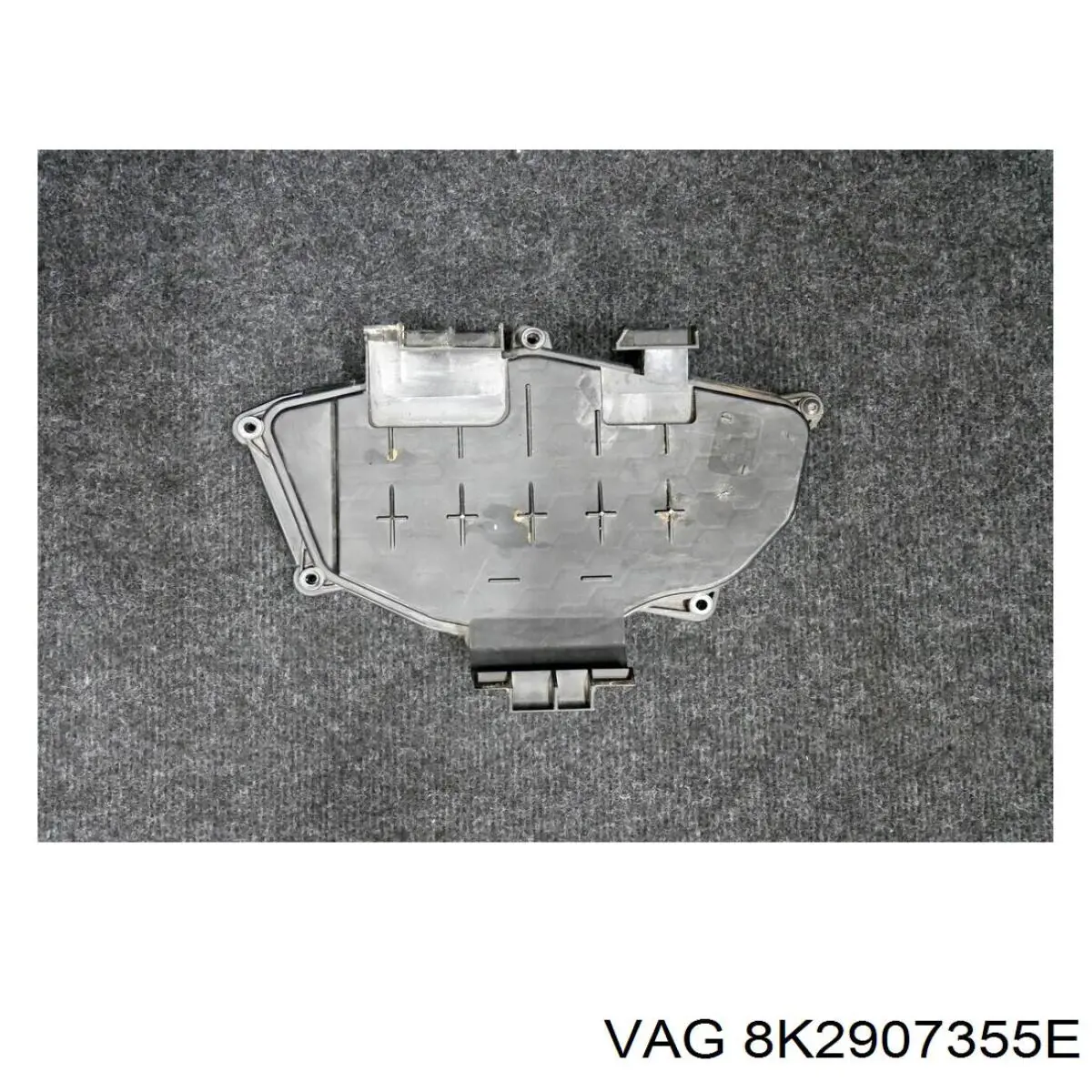 Compre 8K2907355E VAG 