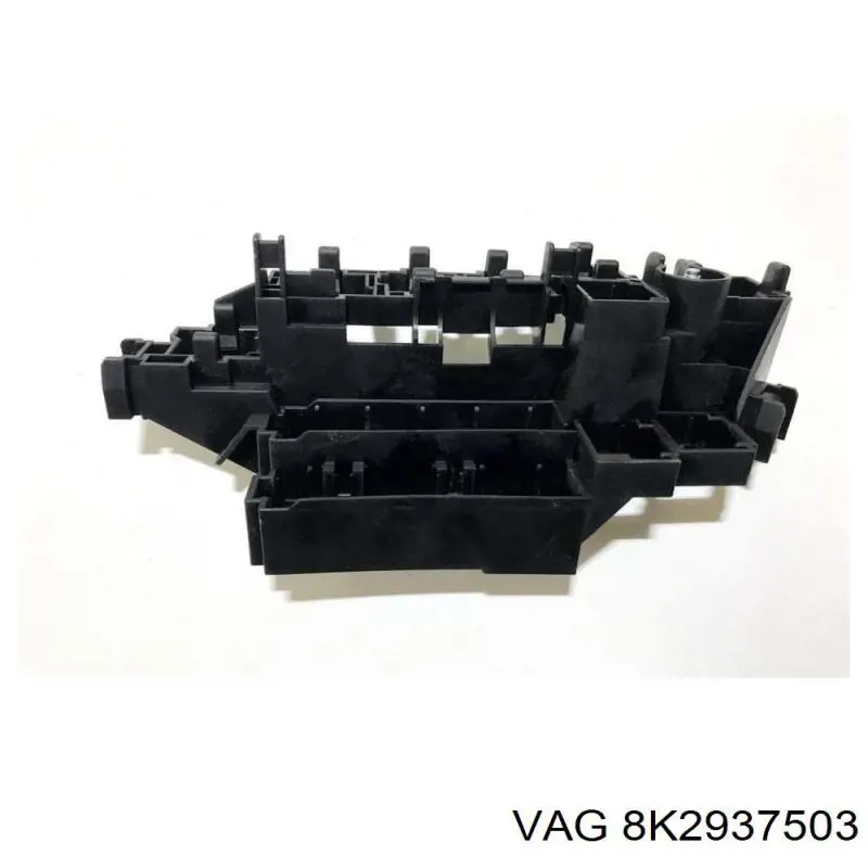 Unidade de dispositivos de segurança VAG 8K2937503 preço, a partir de 34,28 USD