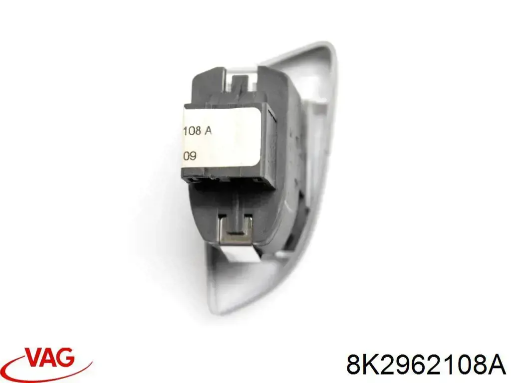 Interruptor do fecho central VAG 8K2962108V10 preço, a partir de 10,93 USD