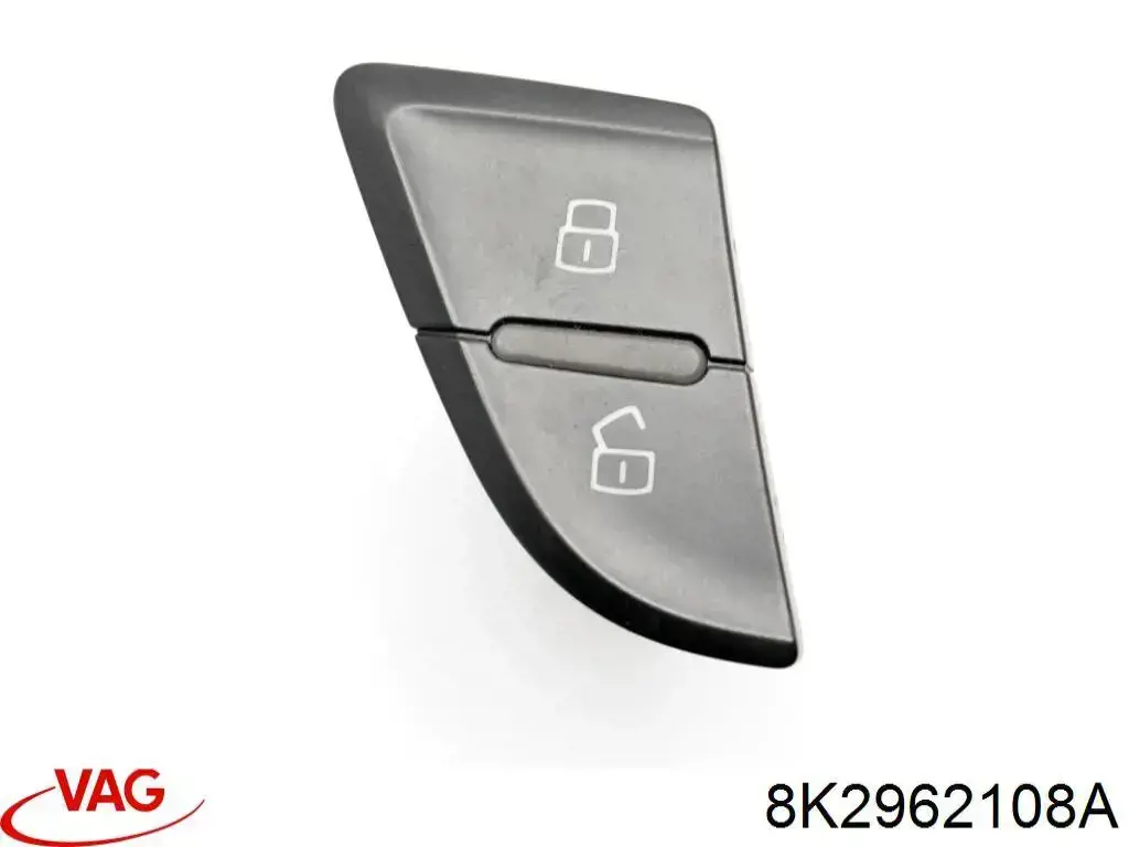 Compre 8K2962108V10 VAG Interruptor do fecho central