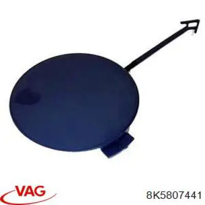  VAG 8K5807441 preço, a partir de 12,97 USD