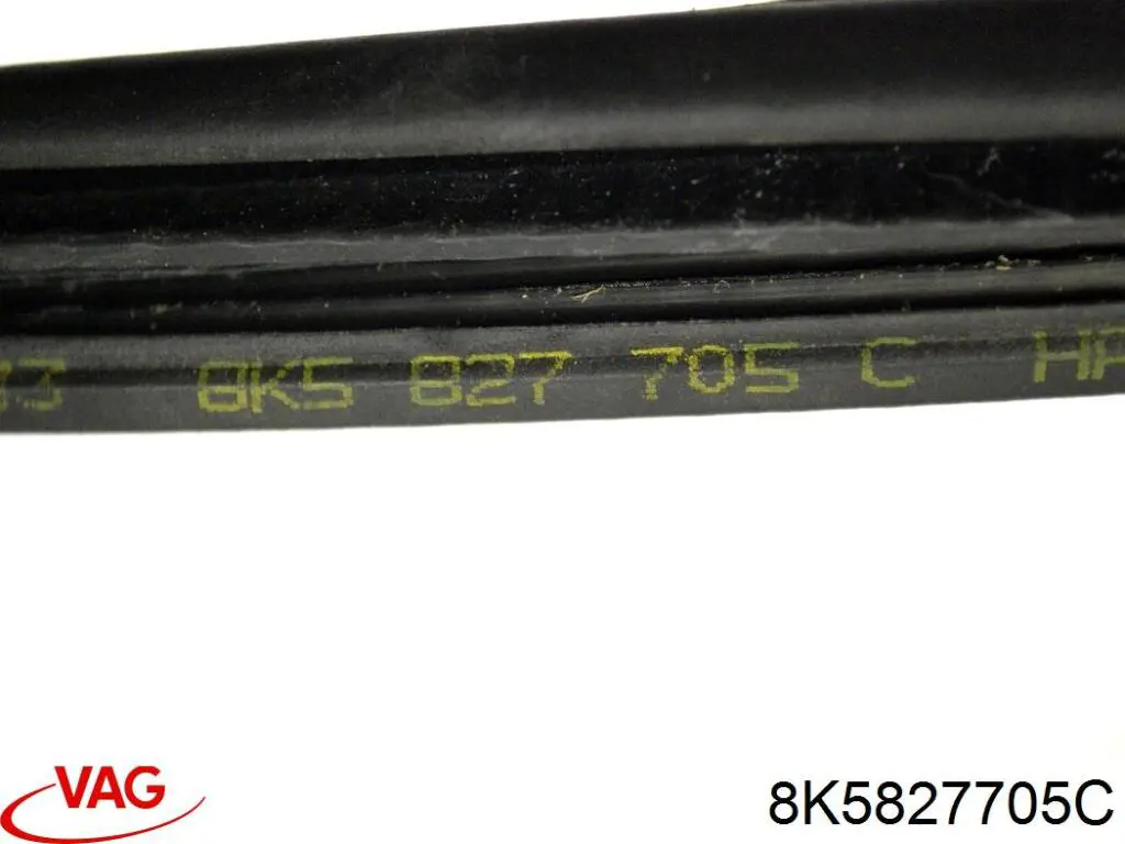 Compre 8K5827705A VAG Compactador de tampa de porta-malas