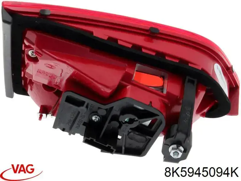Lanterna traseira direita interna VAG 8K5945094K preço, a partir de 146,42 USD