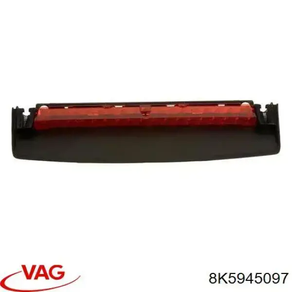 Sinal de parada traseiro adicional VAG 8K5945097 preço, a partir de 69,93 USD