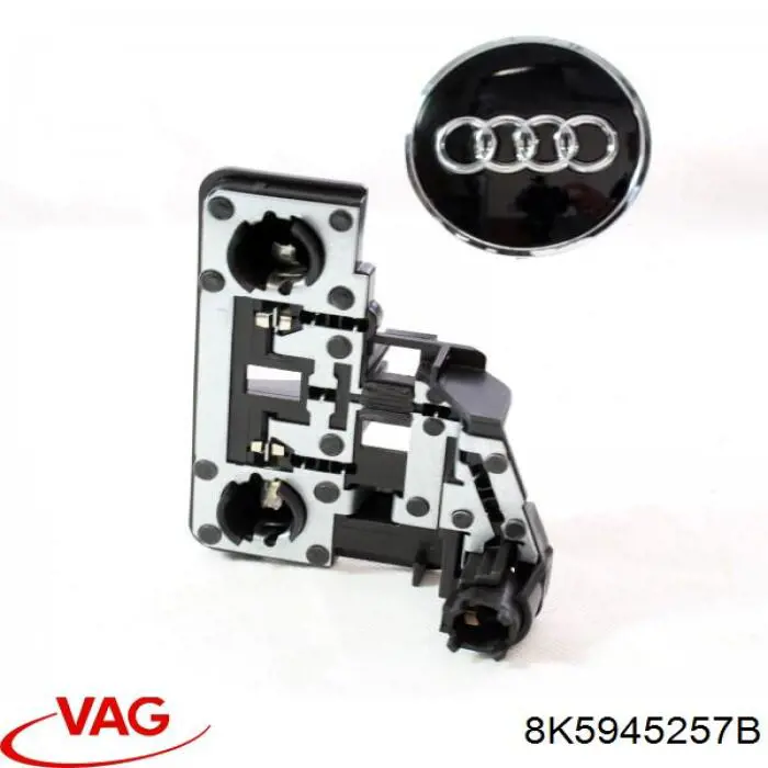 Compre 8K5945257B VAG 