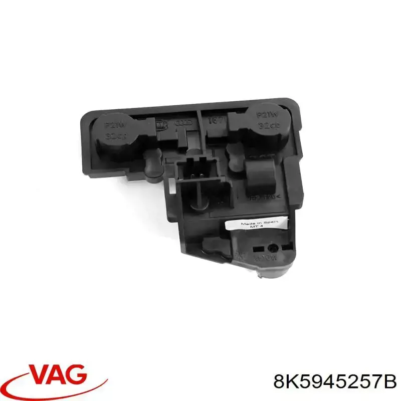 8K5945257B VAG 