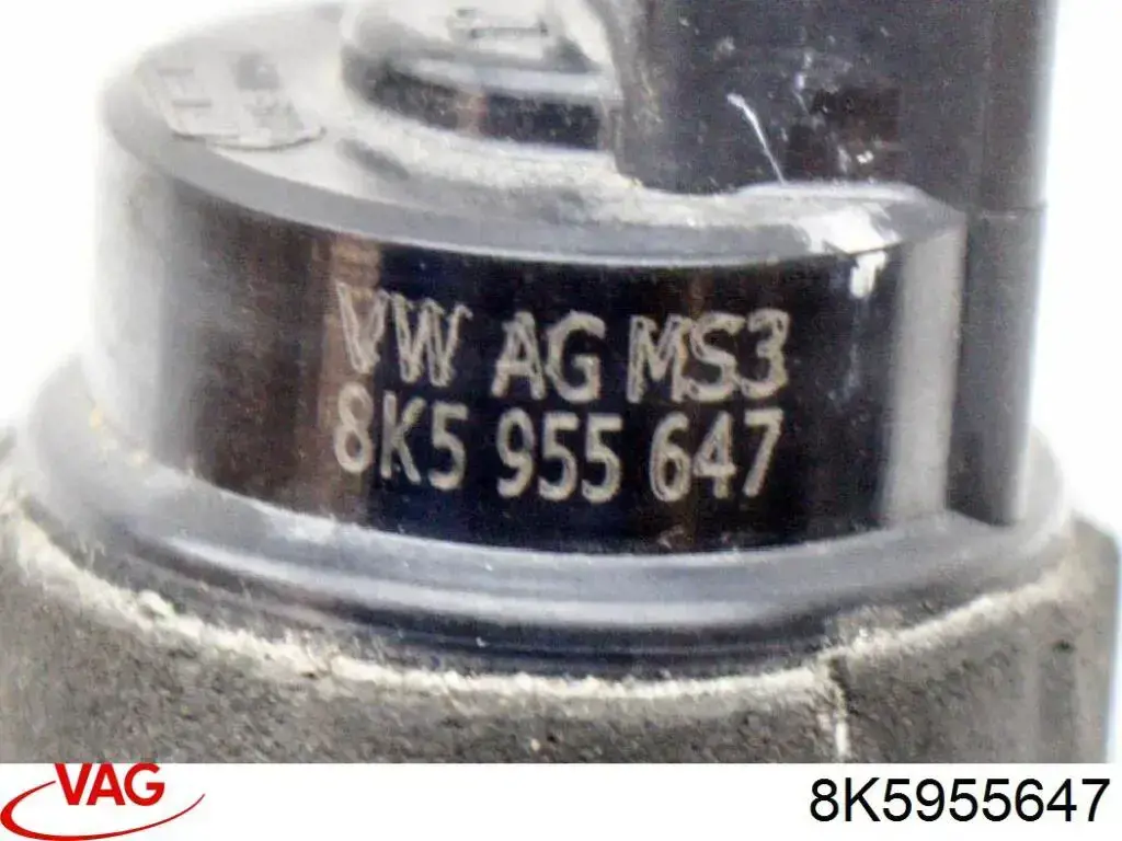 Compre 8K5955647 VAG Bomba de motor de fluido para lavador de vidro dianteiro