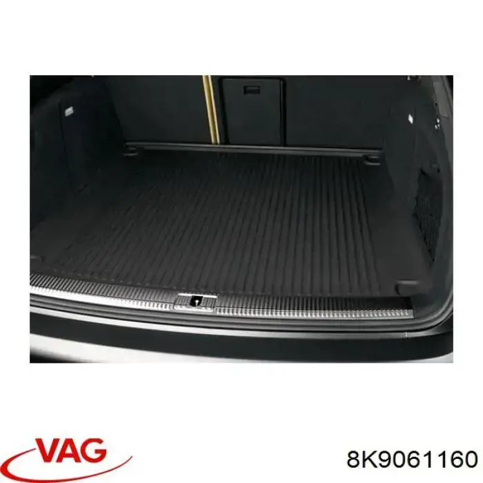  VAG 8K9061160 preço, a partir de 126,48 USD
