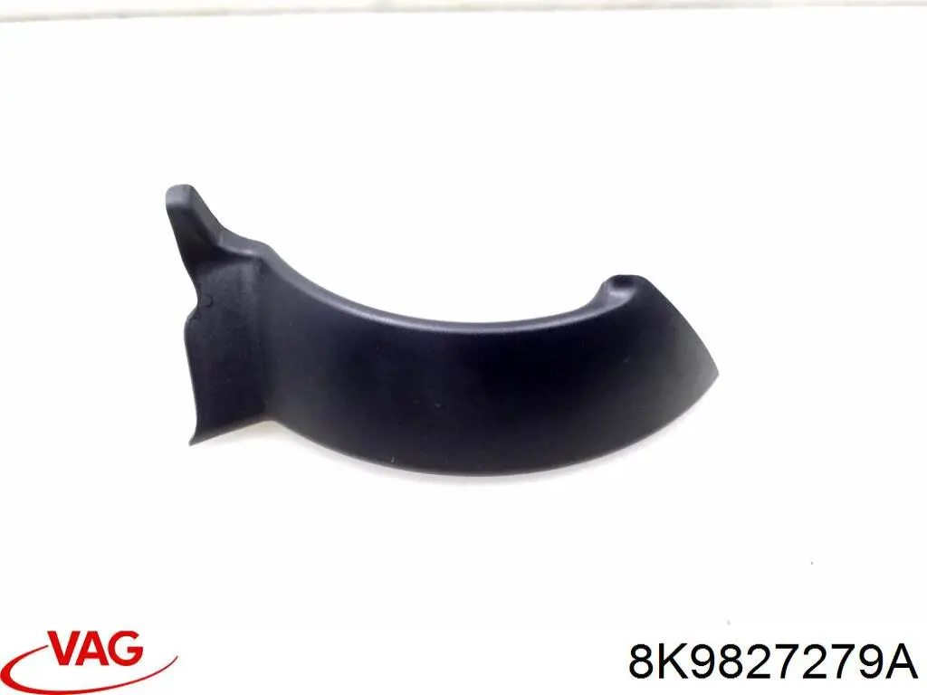 8K9827279A VAG 