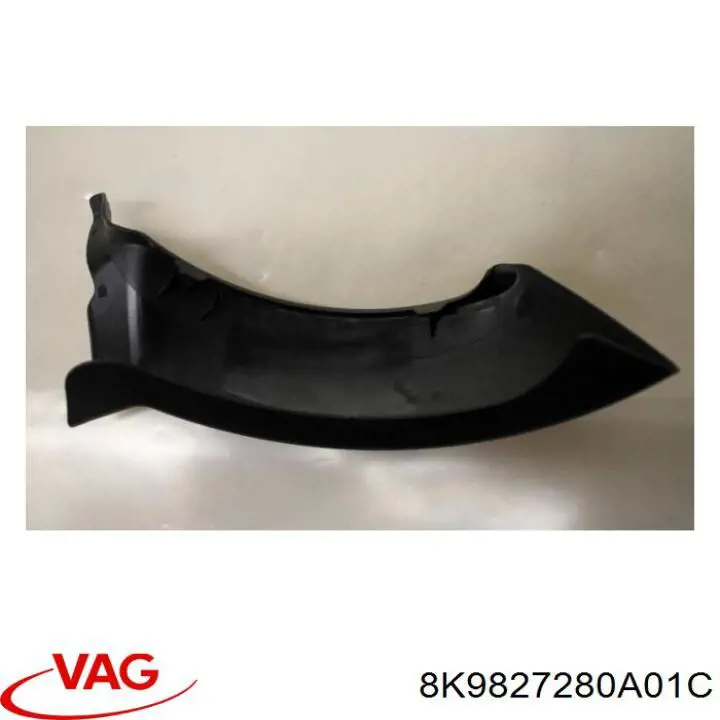 8K9827280A01C VAG 