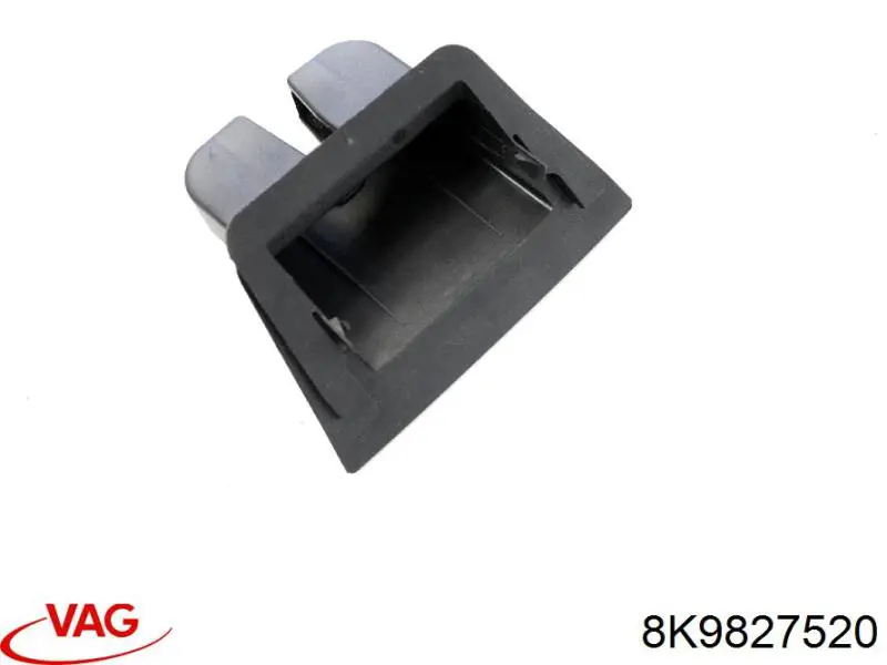 8K9827520 VAG 