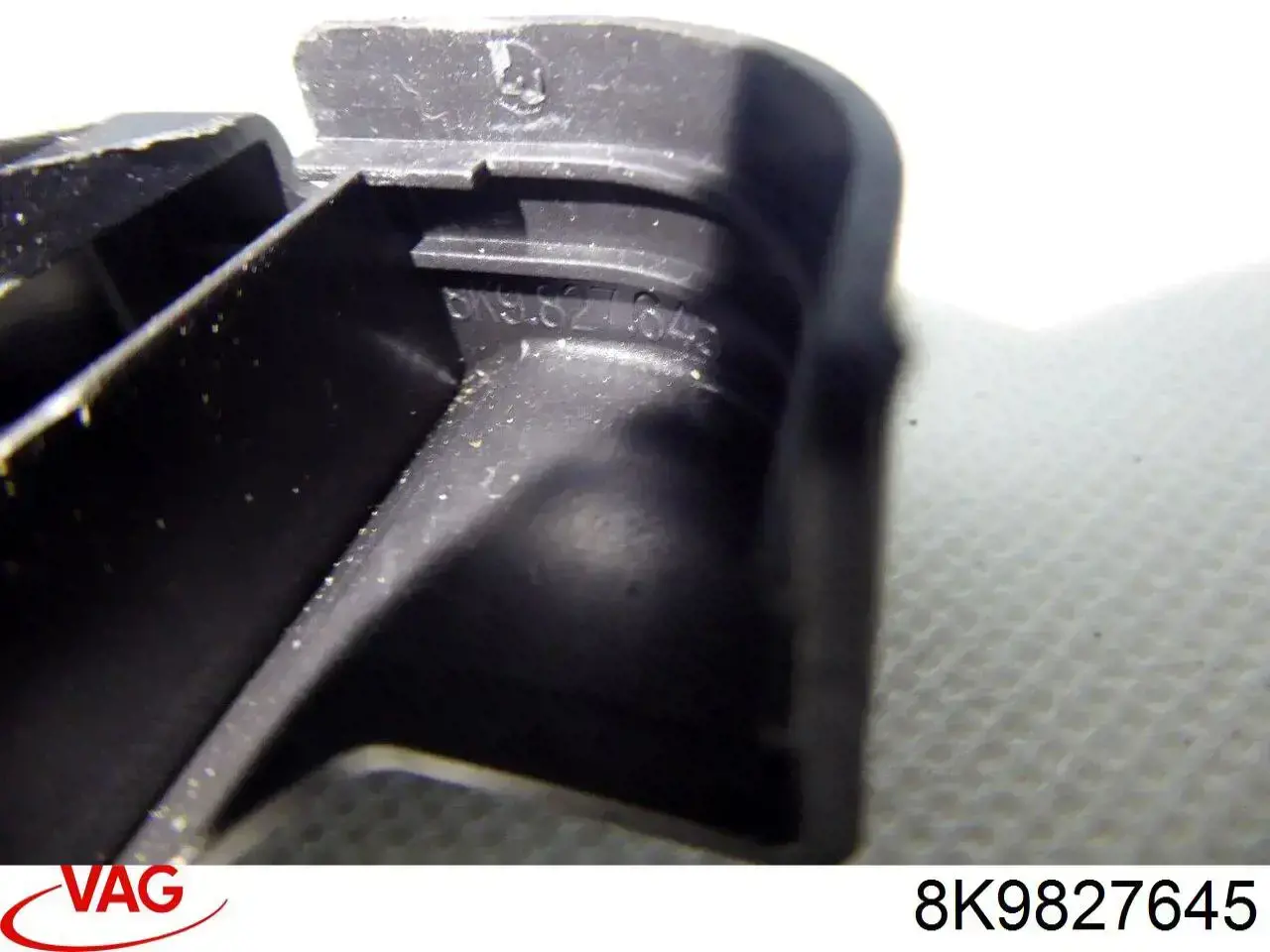  VAG 8K9827645 preço, a partir de 7,28 USD