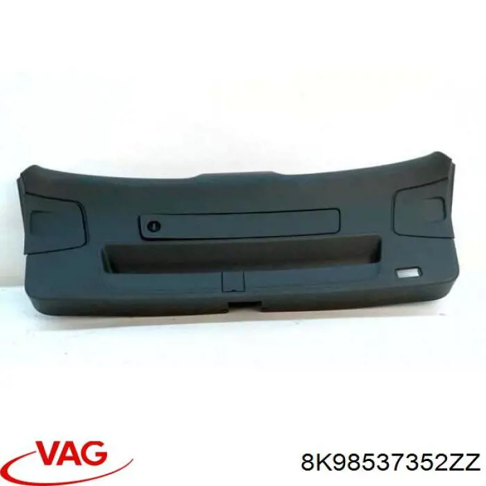 8K98537352ZZ VAG 