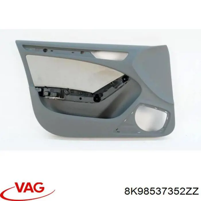  VAG 8K98537352ZZ preço, a partir de 65,14 USD