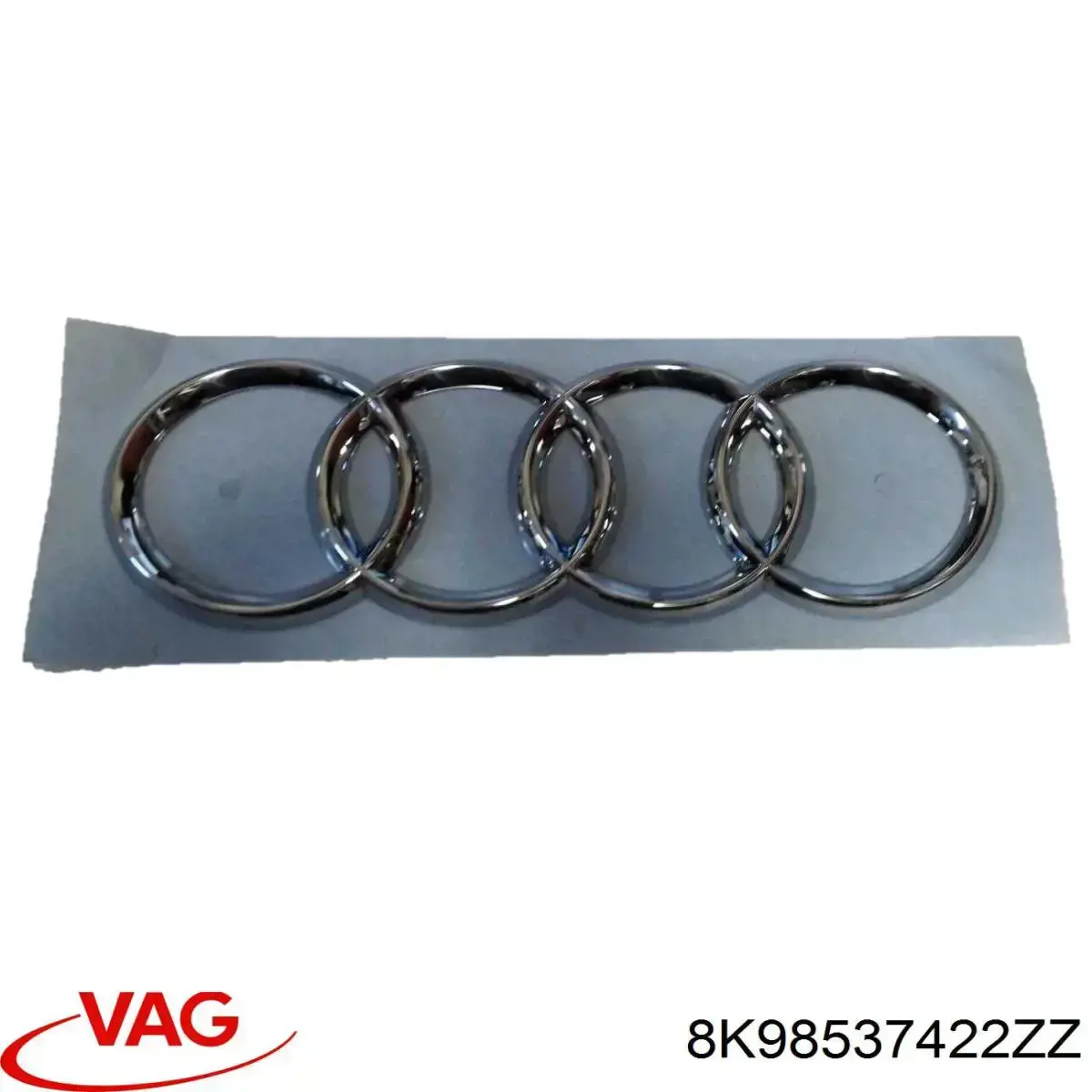  VAG 8K98537422ZZ preço, a partir de 80,41 USD