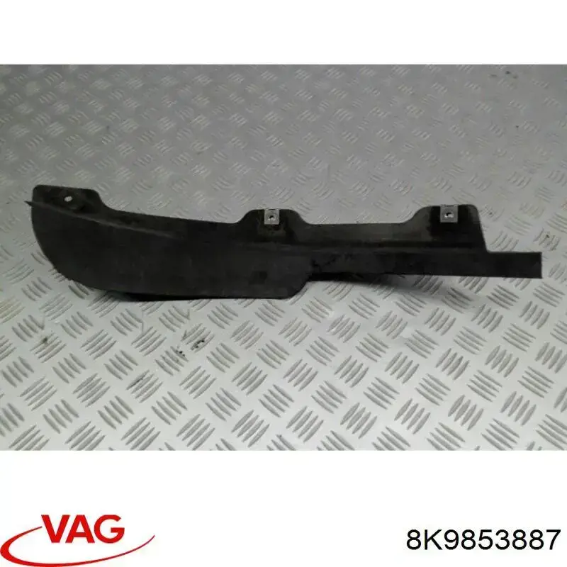 8K9853887 VAG 