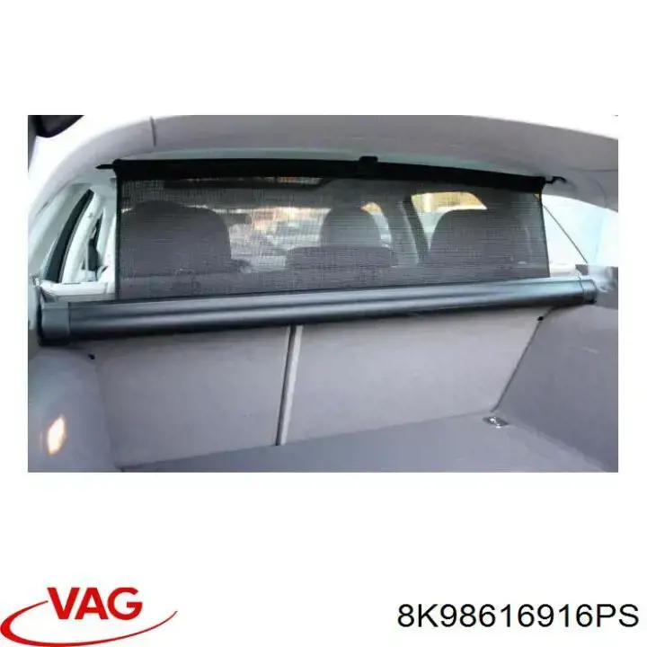 8K98616916PS VAG 