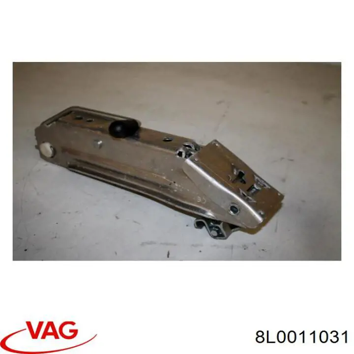 Macaco VAG 8L0011031 preço, a partir de 62,99 USD