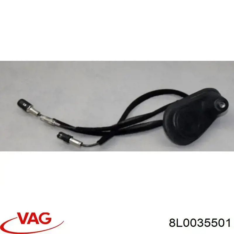 8L0035501 VAG 