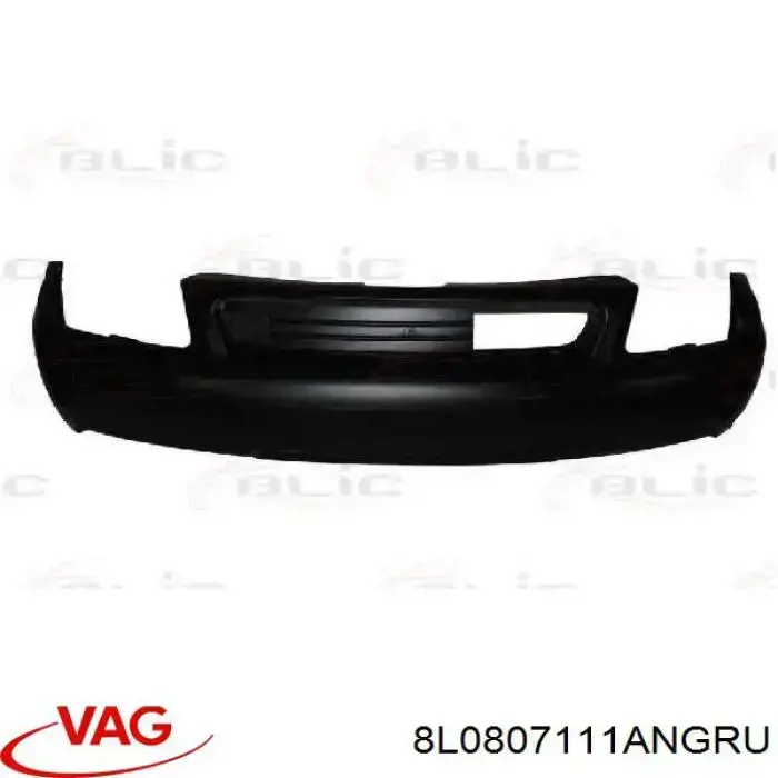 Compre 8L0807111ANGRU VAG Pára-choque dianteiro