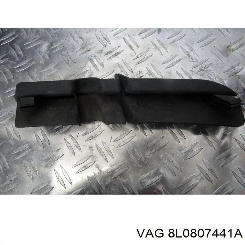  VAG 8L0807441A preço, a partir de 96,50 USD