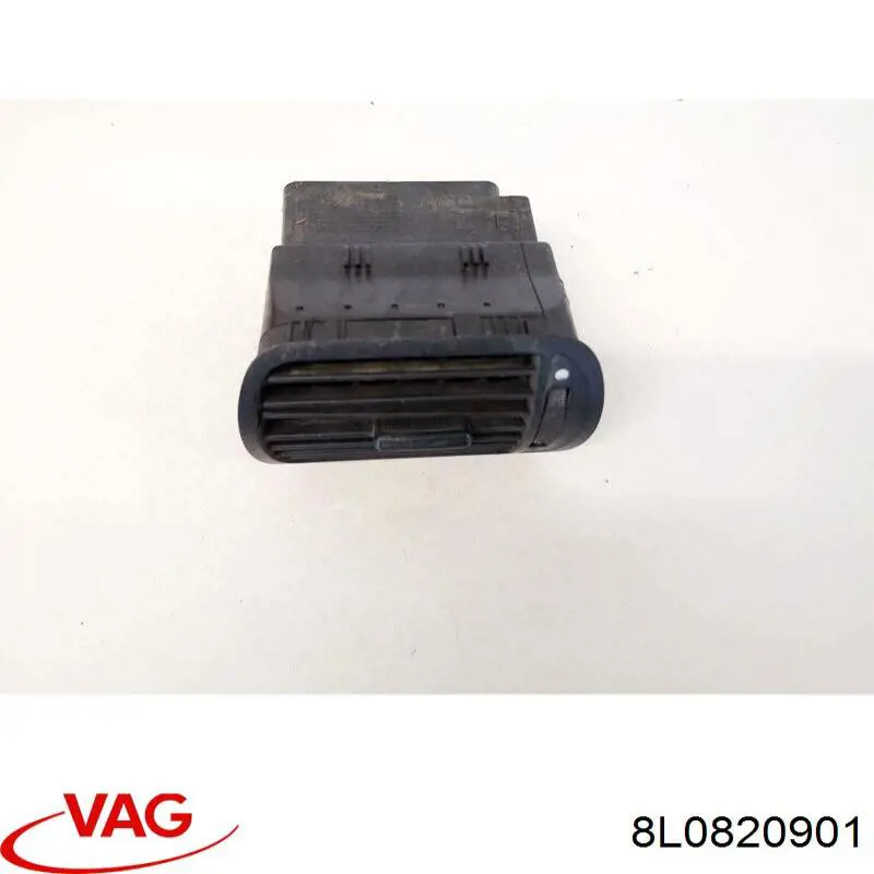 8L0820901 VAG 