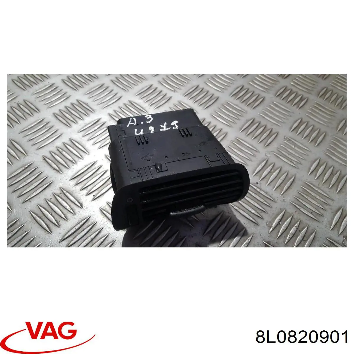 VAG 8L0820901 preço, a partir de 42,56 USD