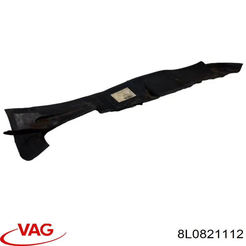 8L0821112 VAG 