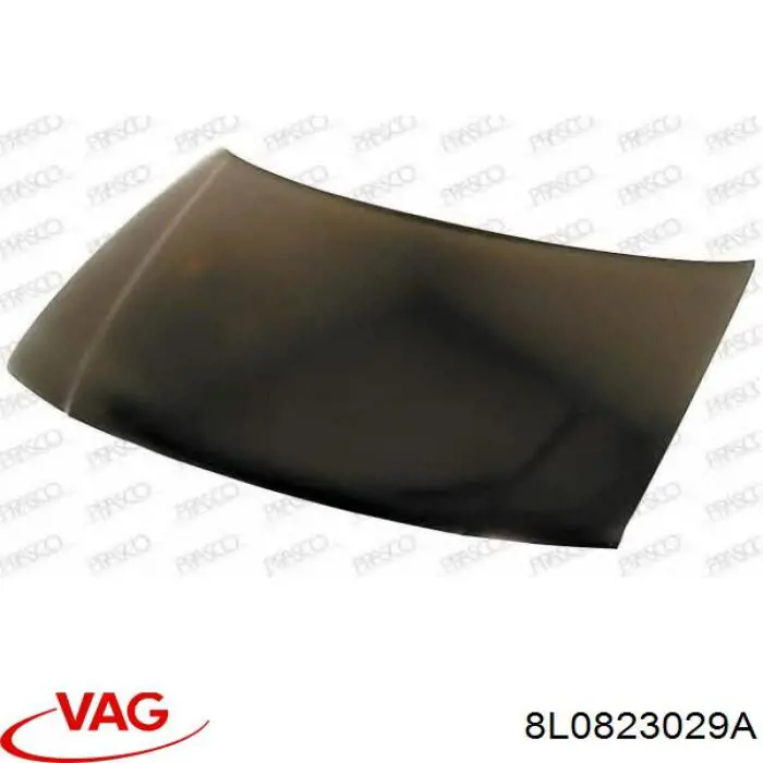Compre 132303 Polcar Capota