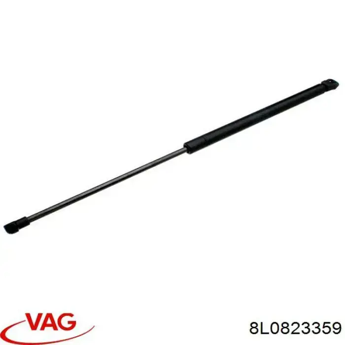 Amortecedor da capota VAG 8L0823359 preço, a partir de 14,92 USD