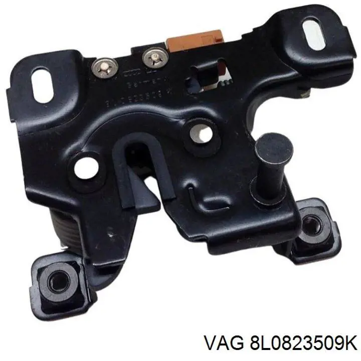 Compre 8L0823509K VAG Fecho da capota