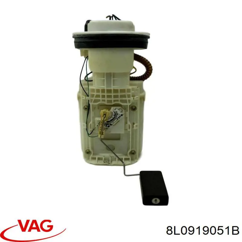 Compre 8L0919051B VAG 