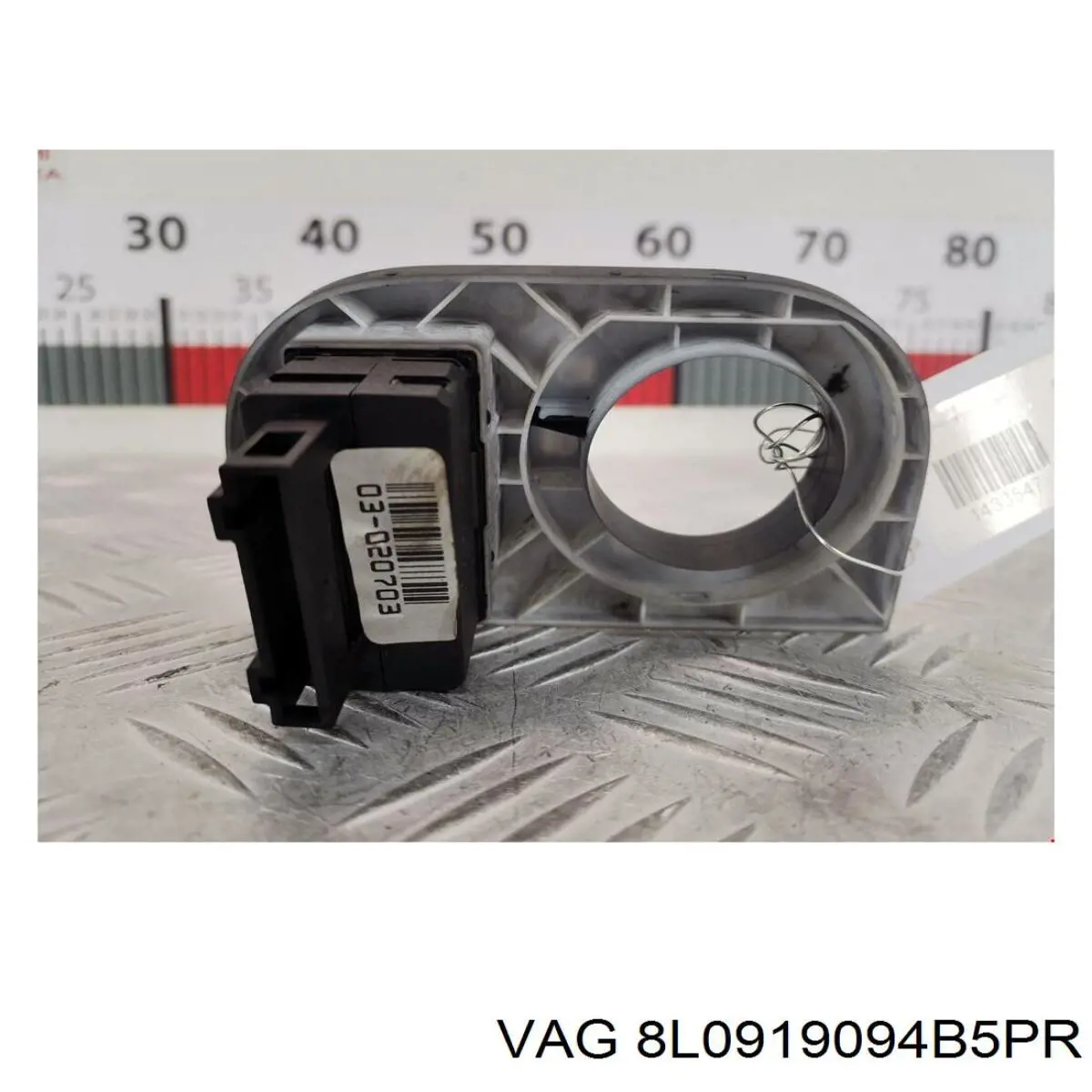 Botão (regulador) de corretor das luzes VAG 8L0919094B5PR preço, a partir de 51,32 USD