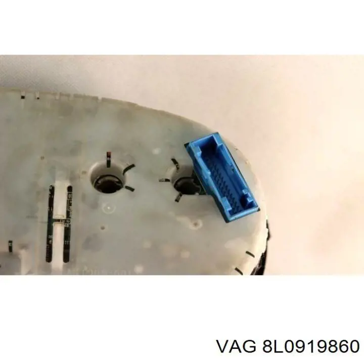 Compre 8L0919860 VAG Painel de instrumentos (quadro de instrumentos)