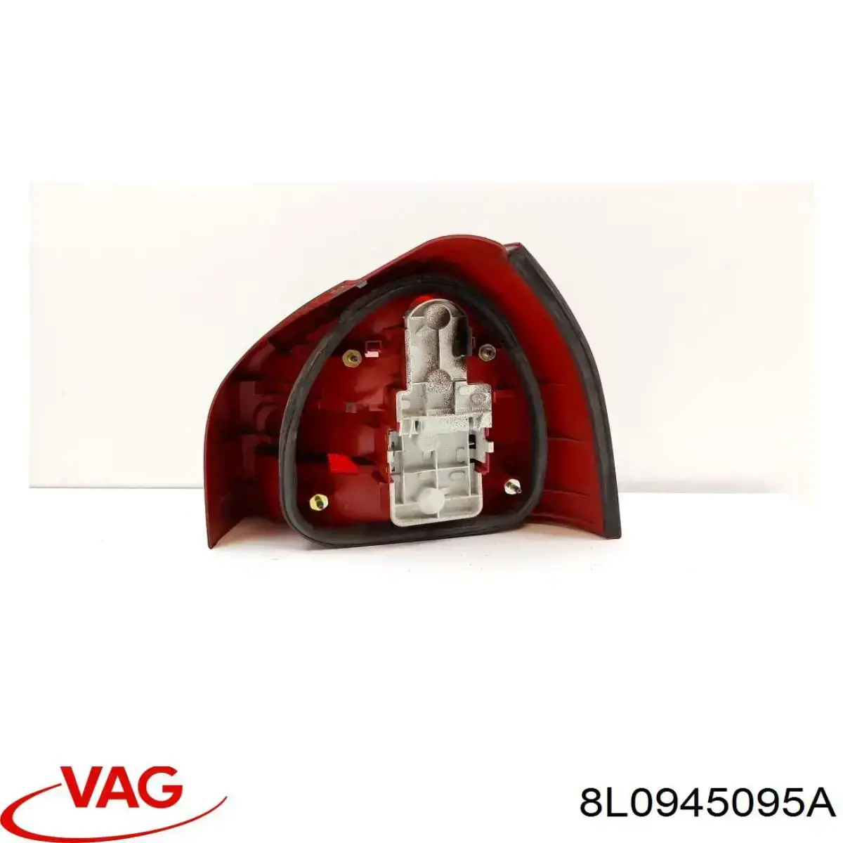 Compre 8L0945095A VAG Lanterna traseira esquerda