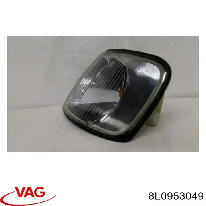 Pisca-pisca esquerdo VAG 8L0953049 preço, a partir de 20,76 USD